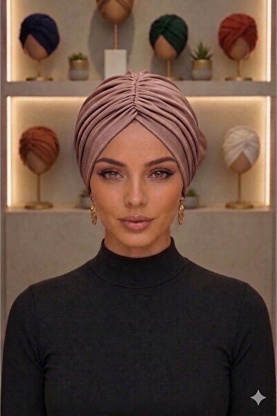 Mervin Şal Hijab Bo