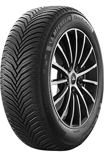 Michelin 225/40R18 92Y Xl Crossclımate + Zp 4 Mevsim Lastiği ( Üretim Yılı : ...