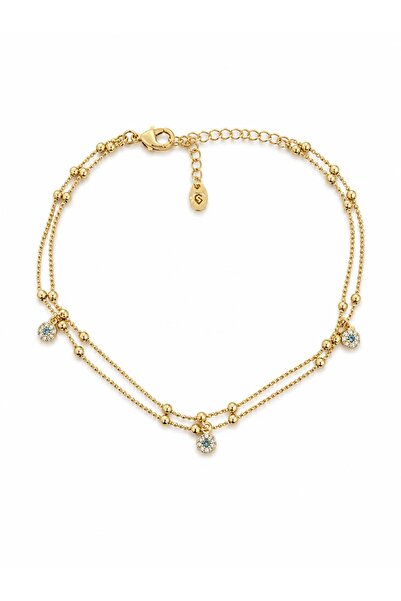 CHARMLUCKY ÖZEL SERİ TAŞLI CHARM HALHAL