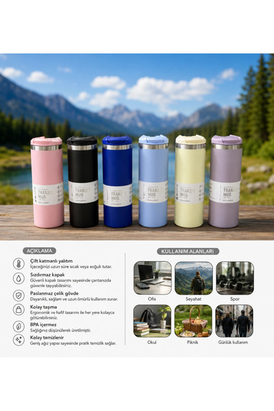 shopwave The Aerolight Transit Mug 0.47L