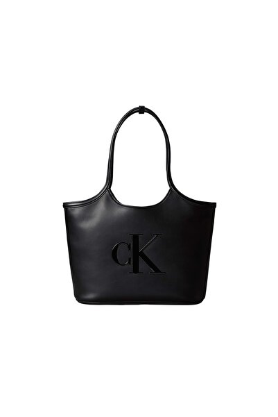 Calvin Klein Women Black Handbags