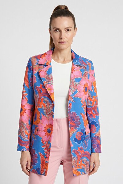 BLU Oversize Ceket