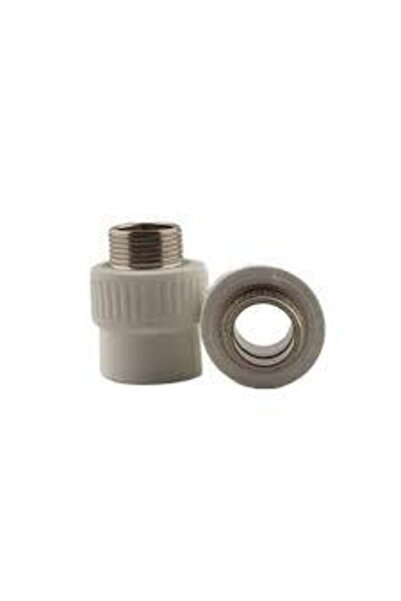 Z-Tools Racord PPR, 32 mm x 1 ", / EXT7076