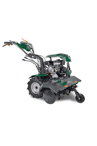 Kaan CP.250S KOLAY ÇAPA MAKİNESİ (İPLİ MARŞLI)