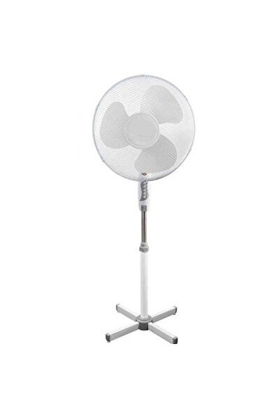 goldmann 1 BAX вентилатор на стойка, мощност 45W, диаметър 40 см, 3 скорости,...