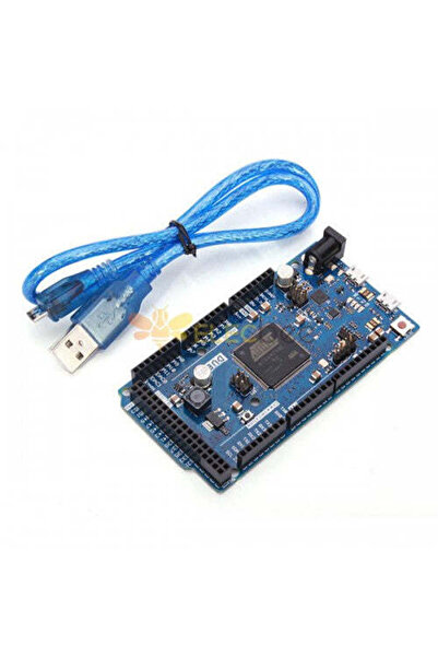 Generic Arduino DUE with usb cable
