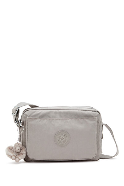 Kipling ABANU M Orta Boy Omuz Çantası 17x24x9 cm