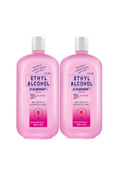 Casino Ethyl Ethyl alcohol hand sanitizer