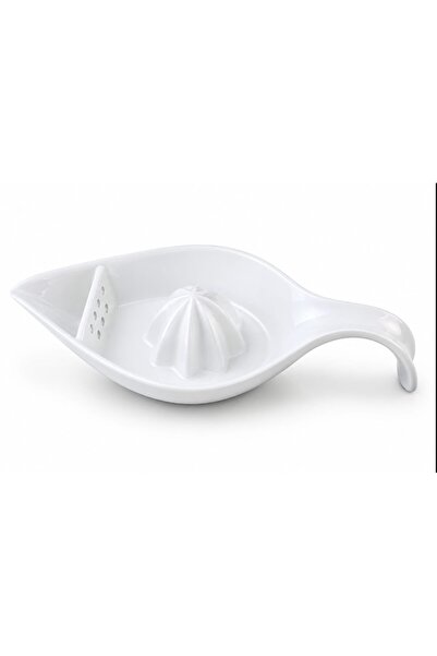 esdekor 27X12 cm Lemon Squeezer Lemon Holder