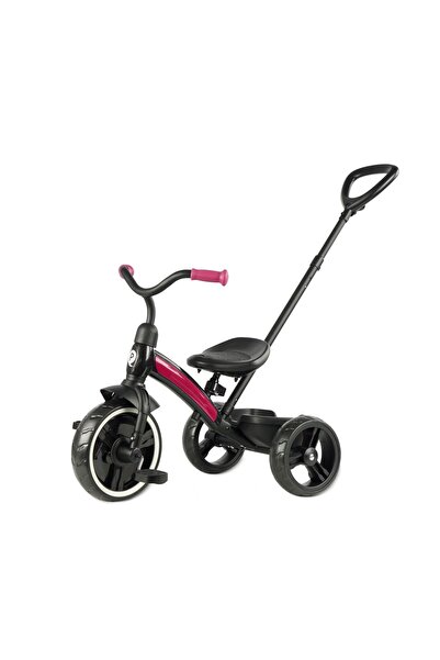 Milly Mally Qplay Elite Plus Rose Triciclu