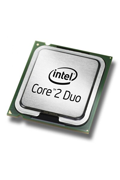 Intel used CPU Core 2 Duo T8100, 2.10 GHz, 3M Cache, BGA479 (Notebook)