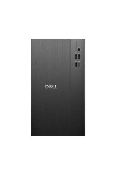 Dell Pro Tower Essential QVT1260, carcasă desktop tip tower cu TPM, sursă de ...