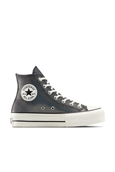 Converse Chuck Taylor All Star Lift Hi A14519C – Black