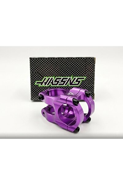 HASSNS Gidon Boğazı Alüminyum 31.8mm