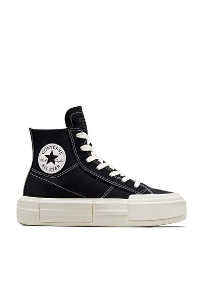 Converse Chuck Taylor All Star Cruise Hi Παπούτσια A04689C – Black