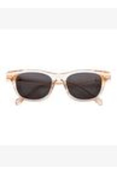 UNIQUE DESIGN MILANO Las Meninas Transparent Women's Sunglasses