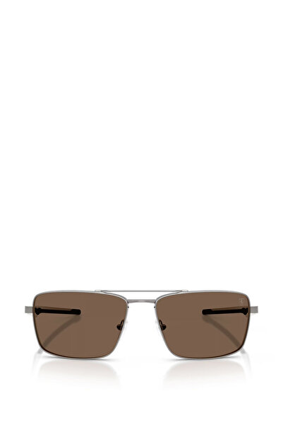 Scuderia Ferrari Fz5001 Men's Sunglasses