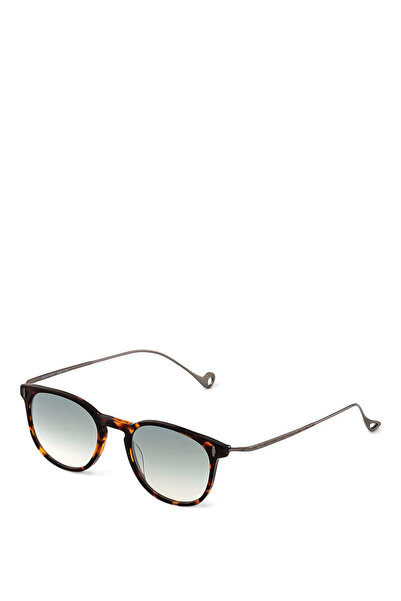 Eyepetizer Charles 1-3-25F Silver Color Acetate Unisex Sunglasses