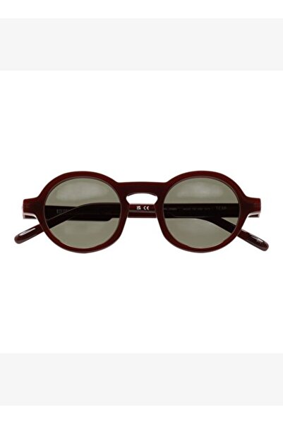 Kaleos Terp Brown Unisex Sunglasses
