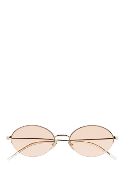 Kaleos Morley Gold Color Metal Unisex Sunglasses