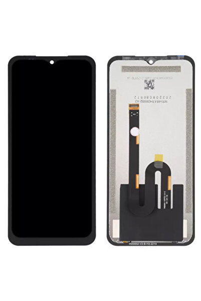 ULEFONE ανταλλακτική οθόνη LCD & Touch Panel για smartphone Armor 14 Pro