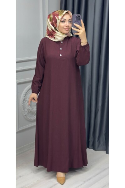 Ebrarengiz Moda RÜYA KADIN ELBİSE