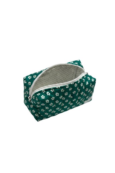 UBOMİ Verdy Makeup and Personal Care Bag (Large Size)