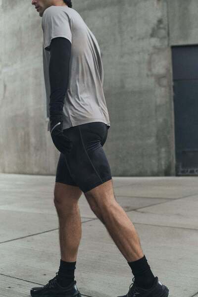 H&M Short running tights with DryMove™