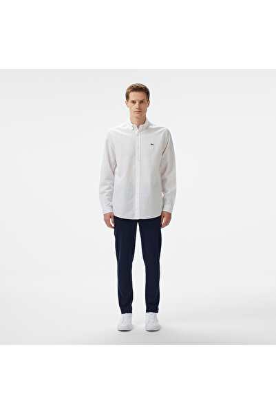 Lacoste Erkek Lacivert Pantolon