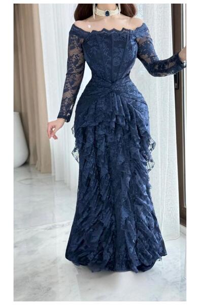 VLORA Dress