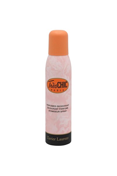 Deodorant XL, 150 ml Tres Chic
