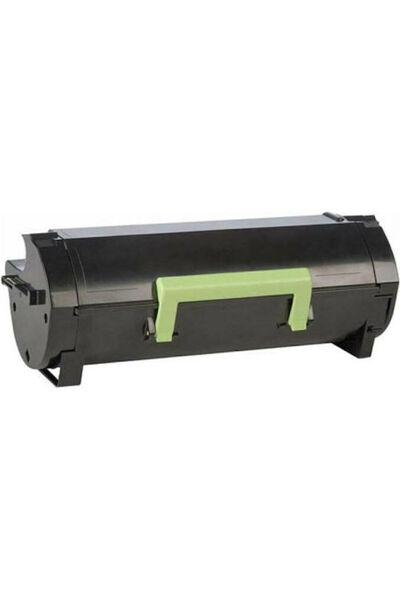 OEM Συμβατό τόνερ για εκτυπωτή λέιζερ Lexmark 10.000 σελίδες Μαύρο