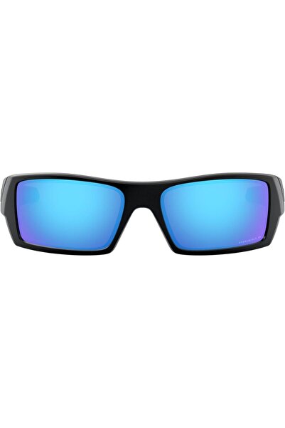Oakley Gascan Rectangular Sunglasses for Men - Oo9014