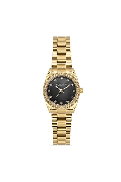 DAVID GUNER Dg.9165La.B2 Wristwatch