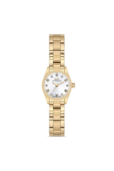 RMS Zeitmeister Rms.1.Ag2224.20 Wristwatch