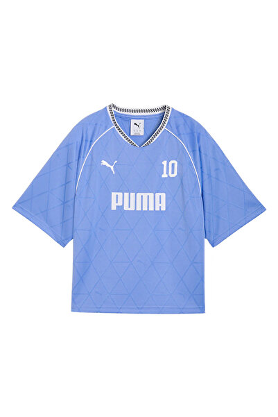 Puma Kadın Sport Relaxed Forma Mor 69186060