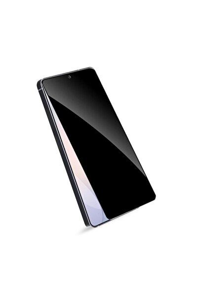 quix Privacy Screen Protector Tempered Glass Film Samsung S26 Ultra