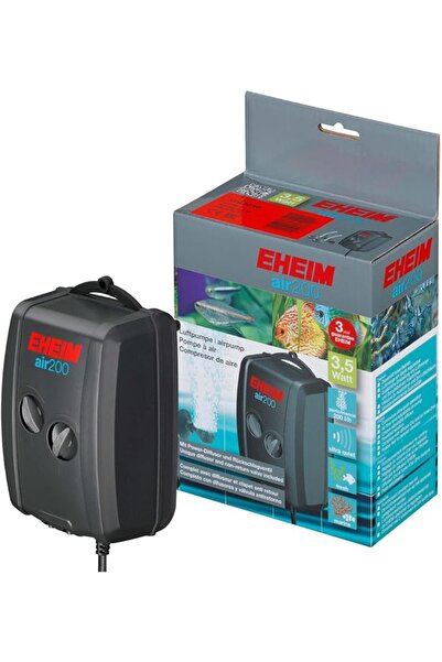 Eheim مضخة هواء 200