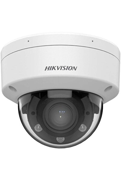 Hikvision Hikvision 4Mp Dome Camera with Motorized Zoom (Zoom Lens) and Smart...