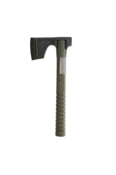 SOG KNİVES SOG Camp Axe OD Topor de camping