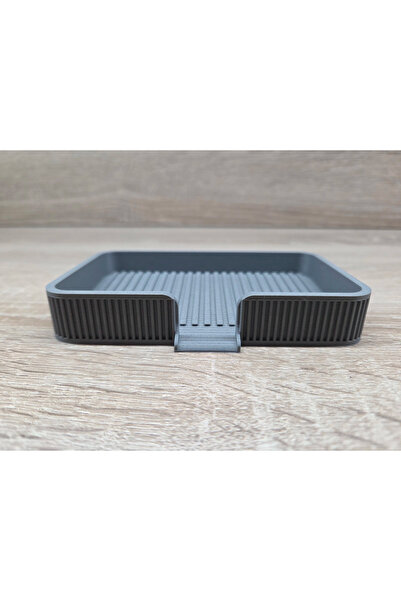3Didi Soap Dish & Sponge Holder