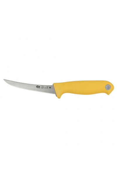 Morakniv Cuțit profesional pentru dezosat pentru măcelar 8124 PG, galben