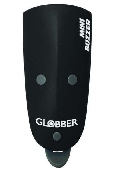 Globber Μίνι Κόρνα Βομβητή Μαύρη (530-120)