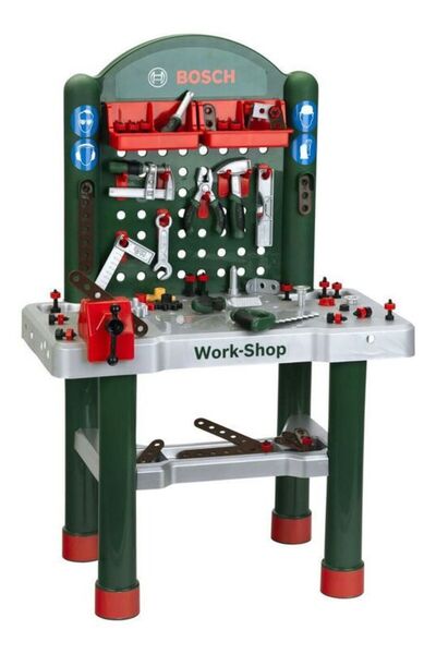 Klein Bosch Tools Πάγκος Εργασίας (8710)