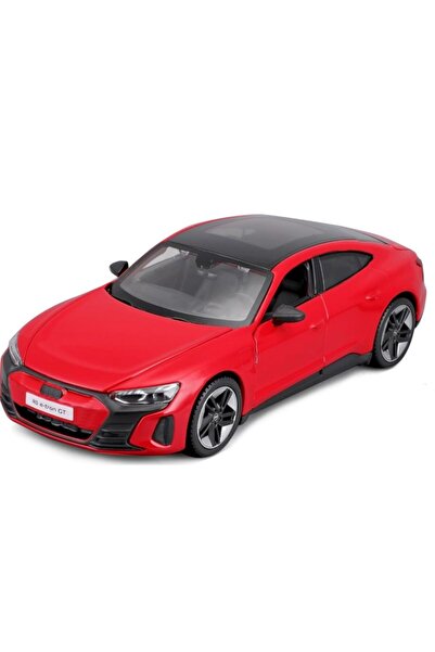 Maisto Ειδική Έκδοση 1:24 Audi Rs E-Tron (32907)
