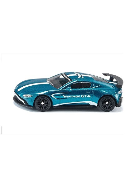 Siku Αυτοκινητάκι Παιχνίδι Aston Martin Vantage (SI001577)