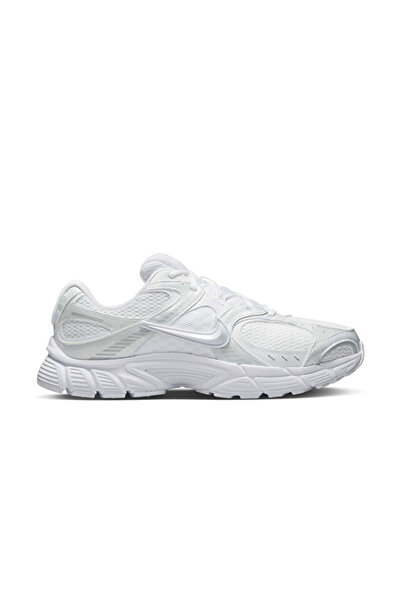 Nike V5 RNR Y2K Tasarım Retro Koşu ve Günlük Spor Ayakkabı Kar Beyazı / Gümüş...