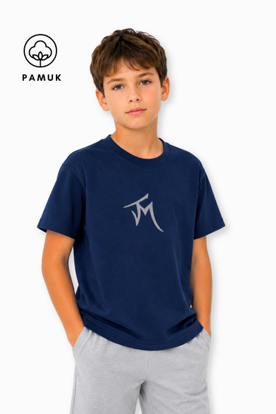 difa kids Tricou pentru băieți cu mânecă scurtă, de vară, cu imprimeu My Arma
