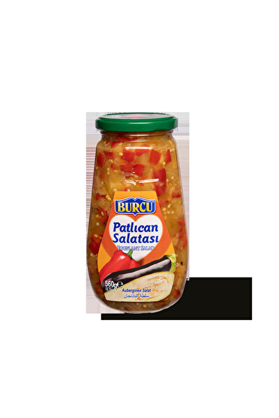 BURCU Salata de Vinete Turceasca 560 Gr