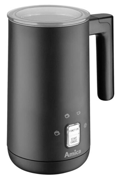 AMICA FD 2030 Negru Spumant de lapte